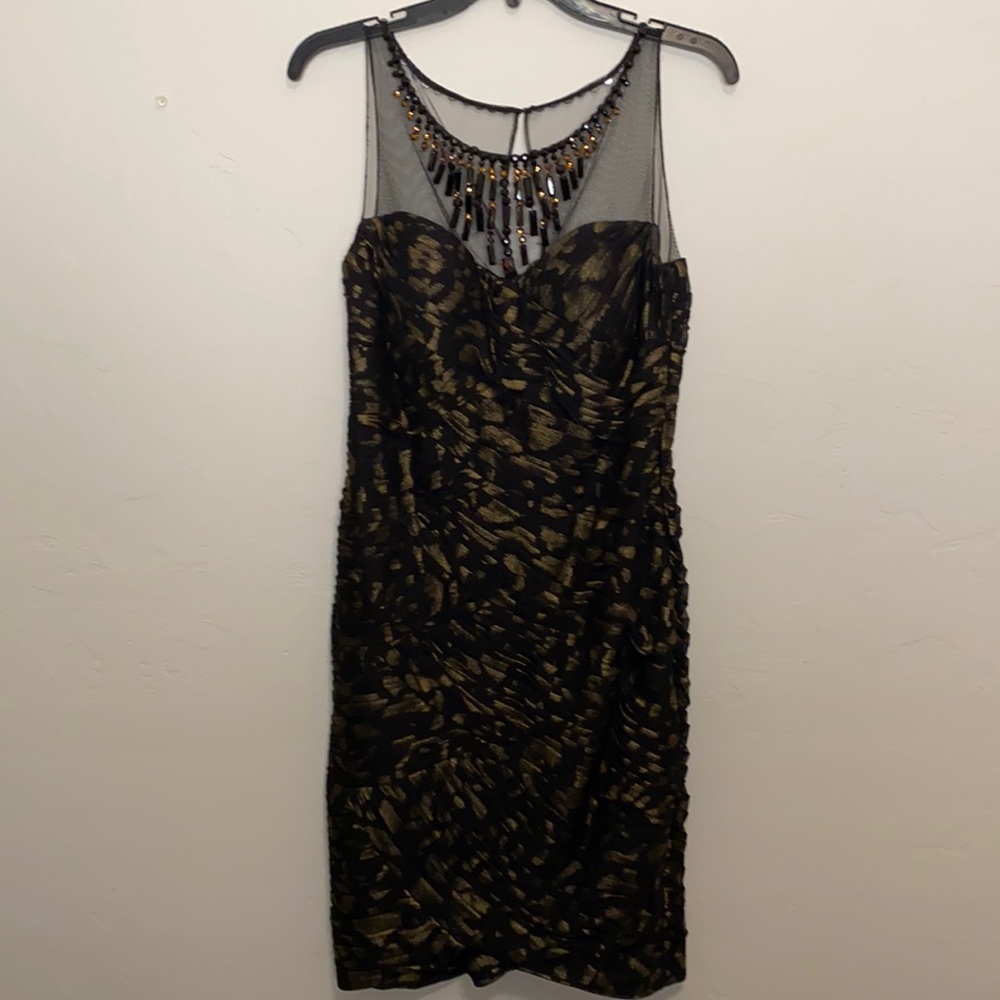 Adrianna Papell Dress